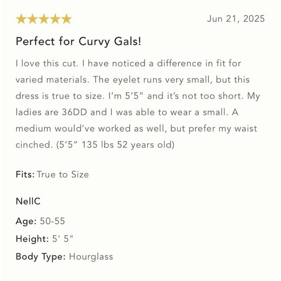 NWT Size S - The Tobie Button-Front Pleated Shirt Dress by Exquise (NWT US$178) - Picture 10 of 16